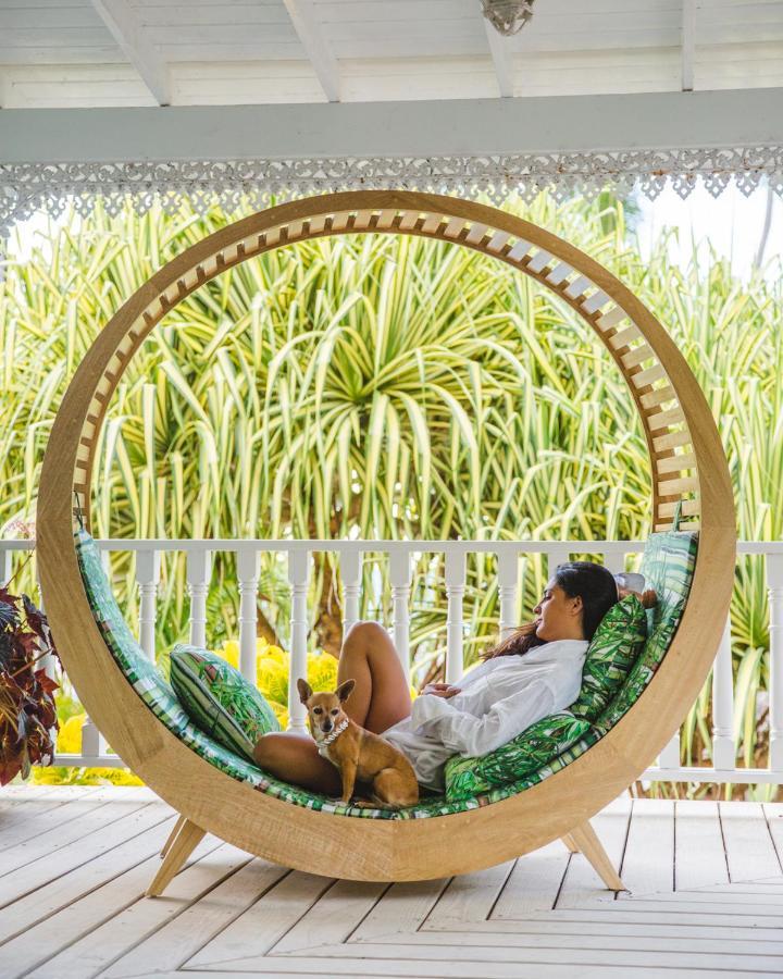 Hotel Casa Coson Лас-Терренас Екстер'єр фото