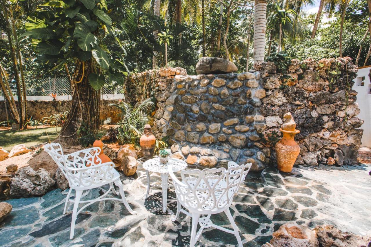 Hotel Casa Coson Лас-Терренас Екстер'єр фото