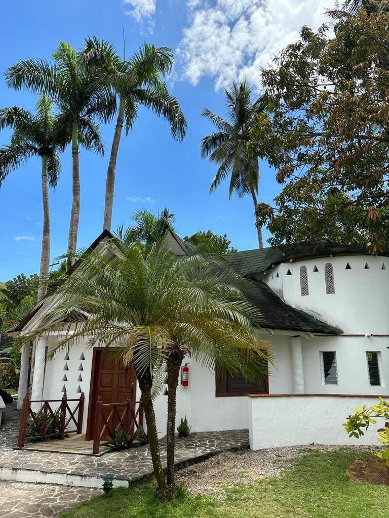 Hotel Casa Coson Лас-Терренас Екстер'єр фото