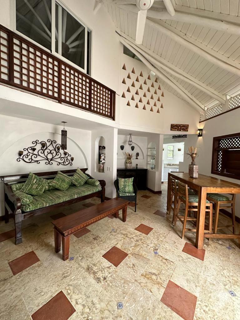 Hotel Casa Coson Лас-Терренас Номер фото