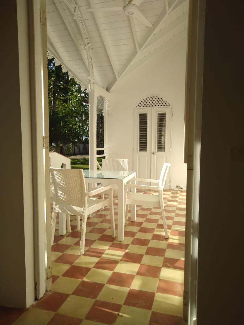 Hotel Casa Coson Лас-Терренас Екстер'єр фото