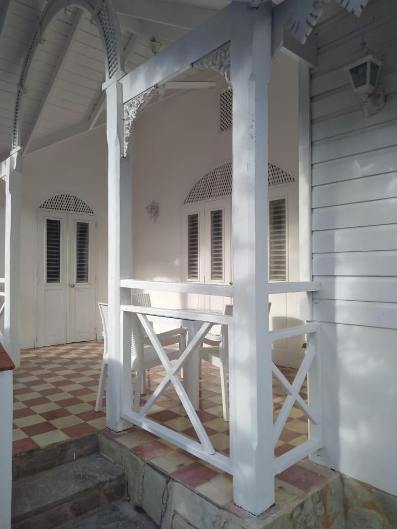 Hotel Casa Coson Лас-Терренас Екстер'єр фото